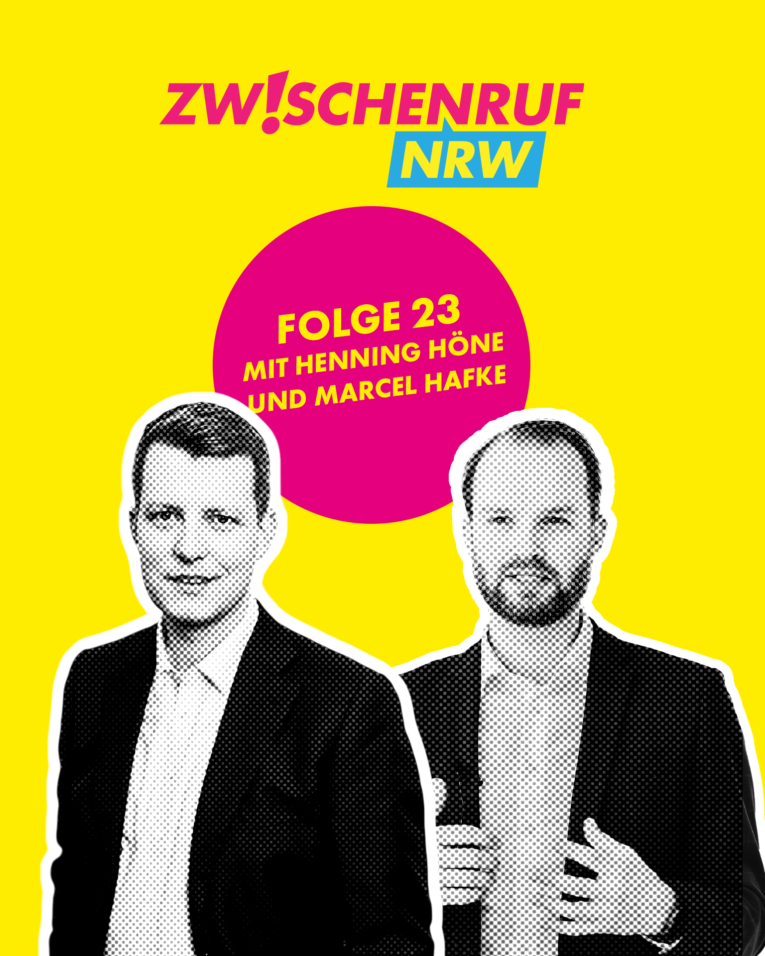 Read more about the article Folge 23 – OGS-Rechtsanspruch 2026, Wirtschaftspolitik in NRW und das 12-Punkte-Papier der FDP mit Henning Höne